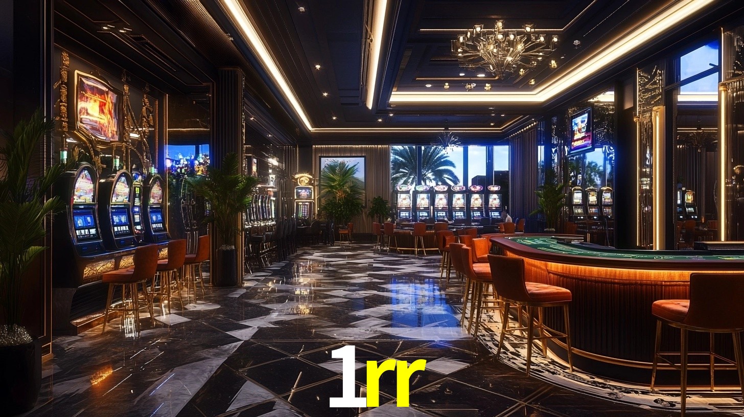 Jogos de Cassino ao Vivo