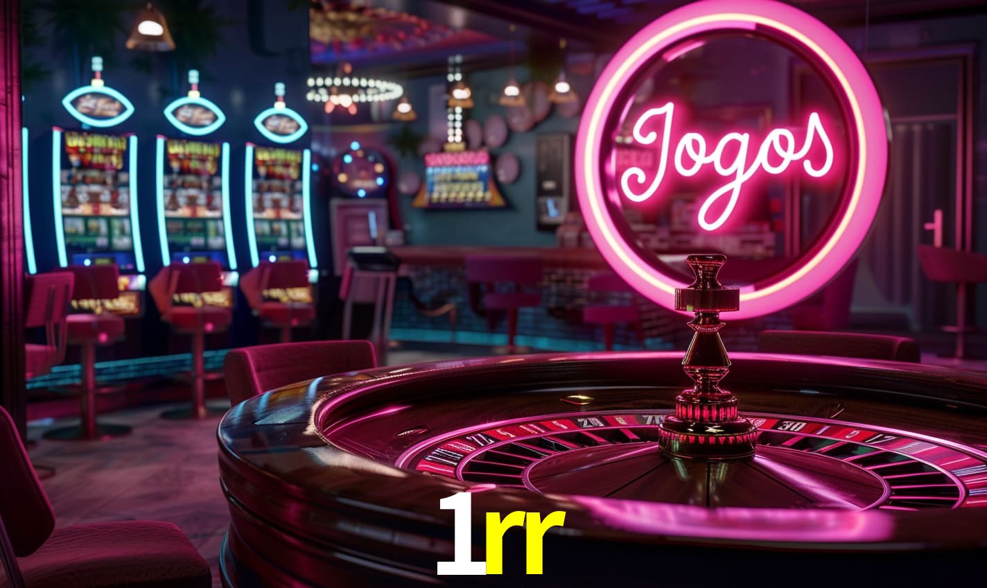 Jogos de Mesa Premium 1rr - Blackjack, Roleta, Baccarat